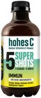 Super Shots Angebote von hohes C bei REWE Völklingen für 1,79 €