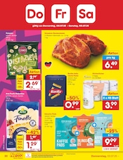 Schweinefleisch im Netto Marken-Discount Prospekt in Plauen Aktueller Netto Marken-Discount Prospekt mit Schweinefleisch, "Aktuelle Angebote", Seite 50