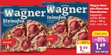 Aktuelles Steinofen Flammkuchen Angebot bei Netto Marken-Discount in Rostock ab 1,69 €