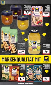 Chips im aktuellen EDEKA Prospekt (Osnabrück) Chips im EDEKA Prospekt "Aktuelle Angebote" mit 18 Seiten (Osnabrück)
