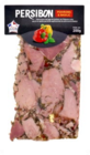 Persibon poivrons basilic en promo à 2,69 € chez Lidl Persibon poivrons basilic dans le catalogue Lidl