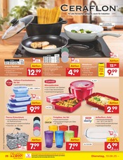 Kochtopf im Netto Marken-Discount Prospekt in Hameln Aktueller Netto Marken-Discount Prospekt mit Kochtopf, "Aktuelle Angebote", Seite 42