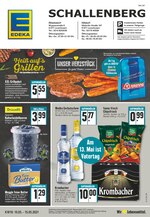EDEKA Prospekt für Leverkusen mit 24 Seiten EDEKA Prospekt für Leverkusen: "Aktuelle Angebote", 24 Seiten, 10.05.2021 - 15.05.2021