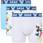 Boxers enfant dans le catalogue Action