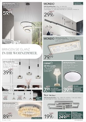 Aktueller Schaffrath Prospekt mit Akku, "LEUCHTEN SPEZIAL BY SCHAFFRATH", Seite 4