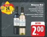 Aktuelles Bardolino Classico Angebot bei EDEKA in Nürnberg ab 2,00 €