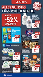 Aktueller ALDI SÜD Prospekt mit Butter, "Gutes für Alle.", Seite 31