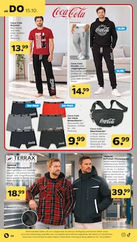 Coca Cola im aktuellen Netto mit dem Scottie Prospekt (Rostock) Coca Cola im Netto mit dem Scottie Prospekt "Günstig. Besser. Für Dich." mit 43 Seiten (Rostock)