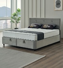 Aktuelle Bett Angebote bei Möbel Inhofer in Reutlingen Aktuelles Polsterbett Angebot bei Möbel Inhofer in Reutlingen ab 797,12 €