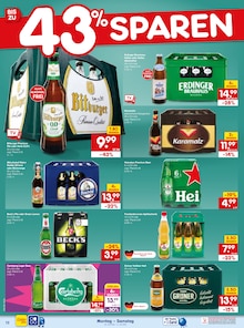 Zitronen im aktuellen Netto Marken-Discount Prospekt (Nürnberg) Zitronen im Netto Marken-Discount Prospekt "Aktuelle Angebote" mit 45 Seiten (Nürnberg)