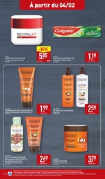 Offre Shampooing dans le catalogue Aldi du moment à la page 27