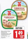 Gutsleberwurst von Rügenwalder Mühle im aktuellen E center Prospekt