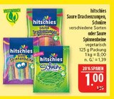 Saure Drachenzungen im Angebot bei Marktkauf in Görlitz Saure Drachenzungen Angebote von hitschies bei Marktkauf Görlitz für 1,00 €