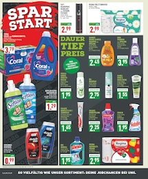 Marktkauf Sense im Prospekt Marktkauf Sense im Prospekt