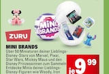 Mini Brands im Angebot bei Marktkauf in Reutlingen Mini Brands Angebote von Zuru bei Marktkauf Reutlingen für 9,99 €