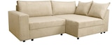 SB Möbel Boss Wolfsburg - Ecksofa Mason mit Funktion Angebot im Prospekt Ecksofa Mason mit Funktion bei SB Möbel Boss im Wolfsburg Prospekt für 599,99 €