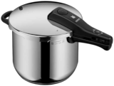 Schnellkochtopf Perfect von WMF für 129,90 € bei XXXLutz Möbelhäuser im Angebot Schnellkochtopf Perfect von WMF im aktuellen XXXLutz Möbelhäuser Prospekt