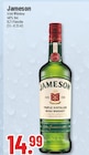 Trinkgut Alfter - Irish Whiskey Angebot im Prospekt Irish Whiskey bei Trinkgut im Alfter Prospekt für 14,99 €