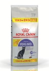 Croquettes - Royal Canin à 76,99 € dans le catalogue Maxi Zoo
