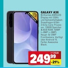 Aktuelle Smartphone Angebote bei E center in Mannheim Aktuelles Galaxy A36 Angebot bei E center in Mannheim ab 249,99 €