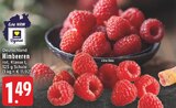 Himbeeren bei E center im Stolberg Prospekt für 1,49 €