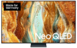 QLED TV GQ65QN74FATXZG von Samsung im aktuellen expert Prospekt