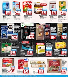 Dolce Gusto im aktuellen HIT Prospekt (Offenbach (Main)) Dolce Gusto im HIT Prospekt "ECHTE VIELFALT" mit 23 Seiten (Offenbach (Main))