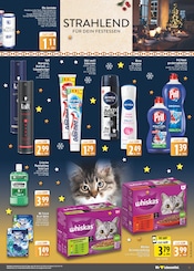 Aktueller E center Prospekt mit Nivea, "Aktuelle Angebote", Seite 11