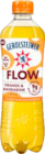 Flow Pfirsich & Granatapfel Angebote von Gerolsteiner bei E center Elmshorn für 1,49 €