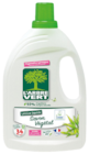 Lessive liquide savon végétal - L'Arbre Vert en promo chez Hyper U Saint-Nazaire à 4,13 €
