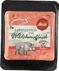 Leberpasteten im Angebot bei Netto Marken-Discount in Schwerin Leberpasteten Angebote bei Netto Marken-Discount Schwerin für 1,19 €