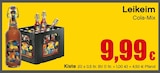 Aktuelles Cola-Mix Angebot bei RAN in Würzburg ab 9,99 €