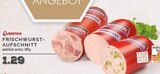 Frischwurst-Aufschnitt Angebote von Rasting bei EDEKA Dinslaken für 1,29 €