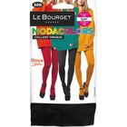 Collant Opaque 50D Modacolors - LE BOURGET dans le catalogue Carrefour