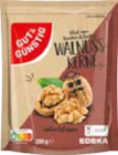 Walnuss-Kerne im EDEKA Prospekt Walnuss-Kerne von GUT & GÜNSTIG im aktuellen EDEKA Prospekt für 2,22 €