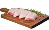 Kikok Steak Angebote bei REWE München für 1,59 €