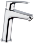 Brico Dépôt Annemasse - Promo Mitigeur lavabo Ducati Promo Mitigeur lavabo Ducati à 39,00 € dans le catalogue Brico Dépôt à Annemasse