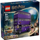 Le Magicobus - LEGO - Carrefour à Caen Le Magicobus - LEGO en promo chez Carrefour Caen à 36,90 €