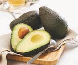 Avocat - Super U à Antibes Avocat en promo chez Super U Antibes à 0,95 €