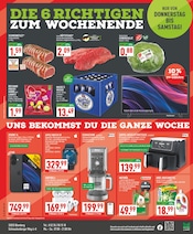 Fernseher im Marktkauf Prospekt in Blomberg Aktueller Marktkauf Prospekt mit Fernseher, "Aktuelle Angebote", Seite 20