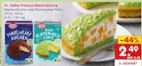 Premium Backmischung von Dr. Oetker im aktuellen Netto Marken-Discount Prospekt für 2,49 €