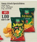 Aktuelles Jumpy's Paprika Angebot bei EDEKA in Bergisch Gladbach ab 1,00 €