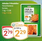 Aktuelles Frikadellen Angebot bei GLOBUS in Trier ab 2,29 €