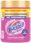 Vollwaschmittel im V-Markt Prospekt Fleckentferner Gel von Vanish Oxi Action im aktuellen V-Markt Prospekt für 4,79 €