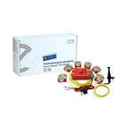 Marder-Abwehranlage K&K M4700, mit Hochspannung und 360° Grad Wirkungsradius Angebot in Bruchsal Marder-Abwehranlage K&K M4700, mit Hochspannung und 360° Grad Wirkungsradius im aktuellen Prospekt bei Volkswagen in Bruchsal