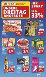 Haribo im combi Prospekt in Gütersloh Aktueller combi Prospekt mit Haribo, "Markt - Angebote", Seite 30
