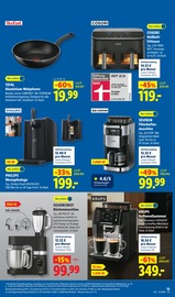 Ähnliche Elektroherd Angebote im Prospekt "LIDL LOHNT SICH" von Lidl in Remscheid Ähnliche Angebote wie Elektroherd im Prospekt "LIDL LOHNT SICH" auf Seite 9 von Lidl in Remscheid