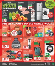 Aktueller Marktkauf Prospekt mit Hausschuhe, "Aktuelle Angebote", Seite 30