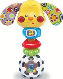 von vtech baby WauWau-Rassel von vtech baby