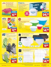 Bekleidung im Netto Marken-Discount Prospekt in Laatzen Aktueller Netto Marken-Discount Prospekt mit Bekleidung, "Aktuelle Angebote", Seite 45